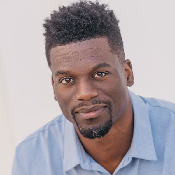 Benjamin Watson